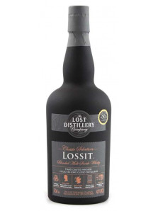 Lossit Classic Selection The Lost Distillery Company | Scotch Whisky | 70 cl, 43%
